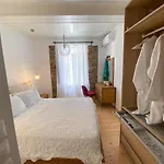别墅 Evageliasvilla Sea View With Complimentary Breakfast Basket 斯科派洛斯