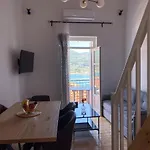 别墅 Evageliasvilla Sea View With Complimentary Breakfast Basket