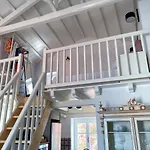Evageliasvilla Sea View With Complimentary Breakfast Basket 斯科派洛斯