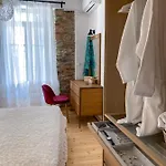 Evageliasvilla Sea View * סקופלוס טאון