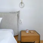 Evageliasvilla Sea View With Complimentary Breakfast Basket *