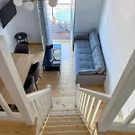 וילה Evageliasvilla Sea View *