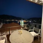Evageliasvilla Sea View With Complimentary Breakfast Basket 别墅 斯科派洛斯