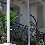 Evageliasvilla Sea View With Complimentary Breakfast Basket * 斯科派洛斯