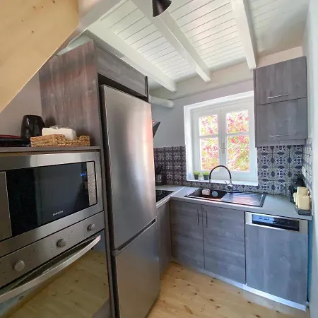 Evageliasvilla Sea View Skopelos