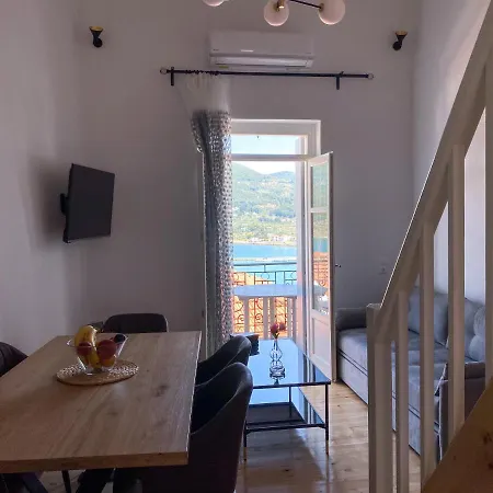 Villa Evageliasvilla Sea View