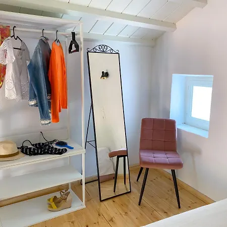 Willa Evageliasvilla Sea View Skopelos