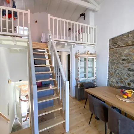 Vila Evageliasvilla Seaview!skopelos Skopelos