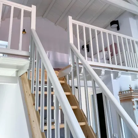 Evageliasvilla Sea View Willa *