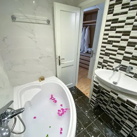 Willa Evageliasvilla Sea View