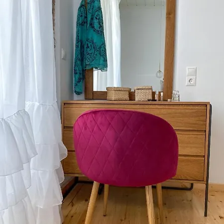 Evageliasvilla Sea View * Skopelos