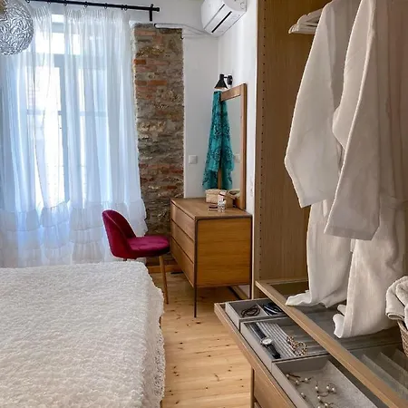 Evageliasvilla Sea View * Skopelos