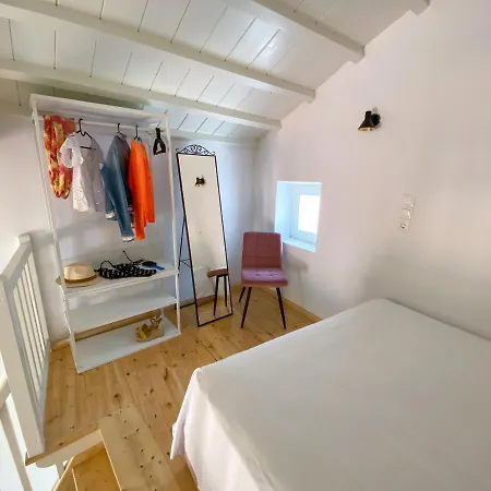 Evageliasvilla Sea View Willa