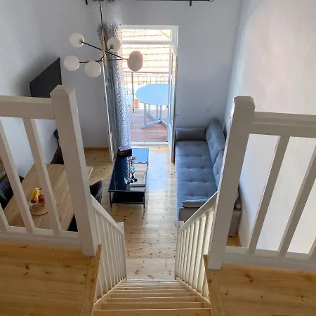 Willa Evageliasvilla Sea View Skopelos