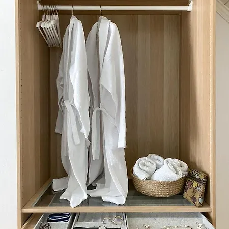 Willa Evageliasvilla Sea View