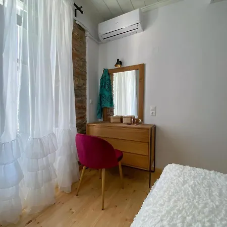 Evageliasvilla Sea View Skopelos