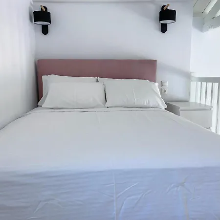 Evageliasvilla Sea View Skopelos