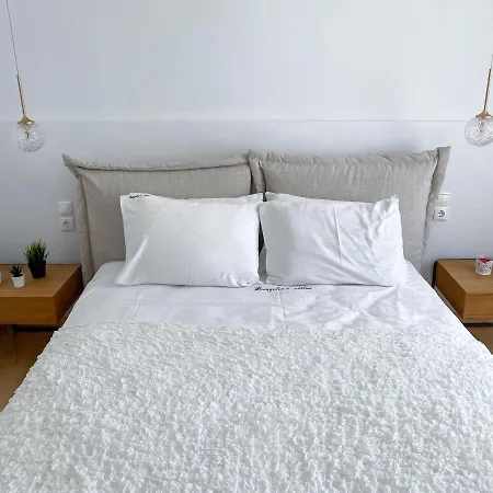 Willa Evageliasvilla Sea View Skopelos