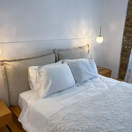 Evageliasvilla Sea View Willa *