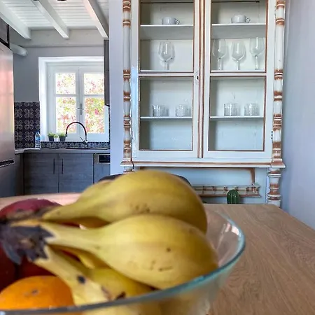 Evageliasvilla Sea View *