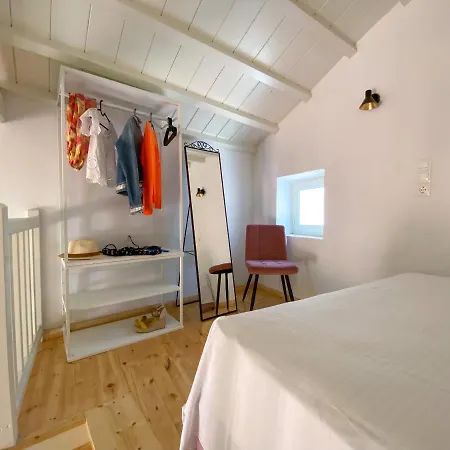 Evageliasvilla Seaview!Skopelos *