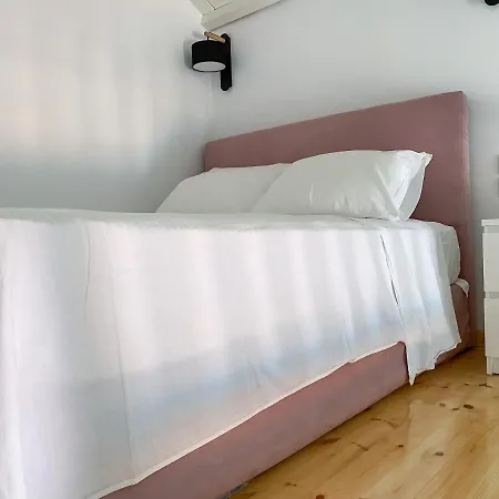 Evageliasvilla Sea View *