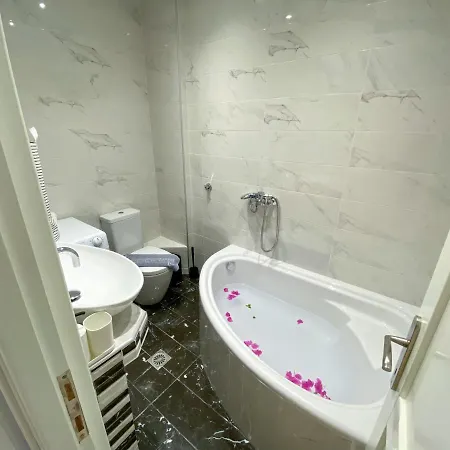 Willa Evageliasvilla Sea View Skopelos