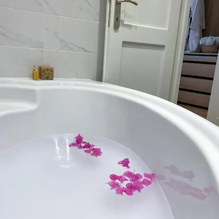 Evageliasvilla Sea View Villa