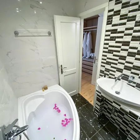 Villa Evageliasvilla Sea View *