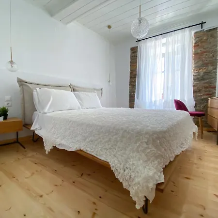 Evageliasvilla Sea View * Skopelos Town