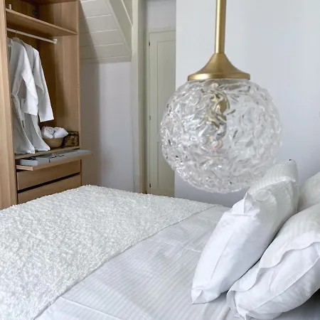 Evageliasvilla Sea View *