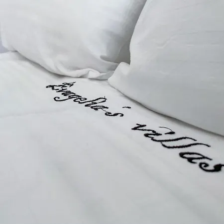 Willa Evageliasvilla Sea View *