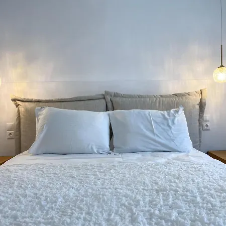 Evageliasvilla Sea View * Skopelos