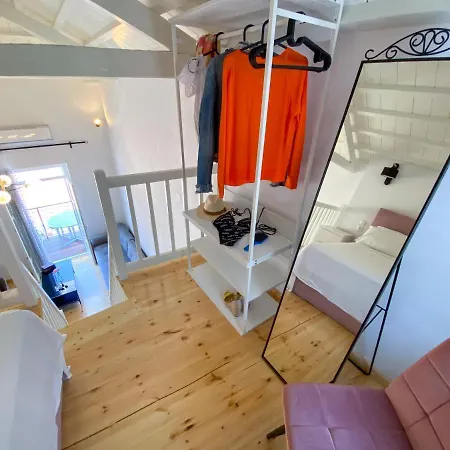 Evageliasvilla Sea View Skopelos