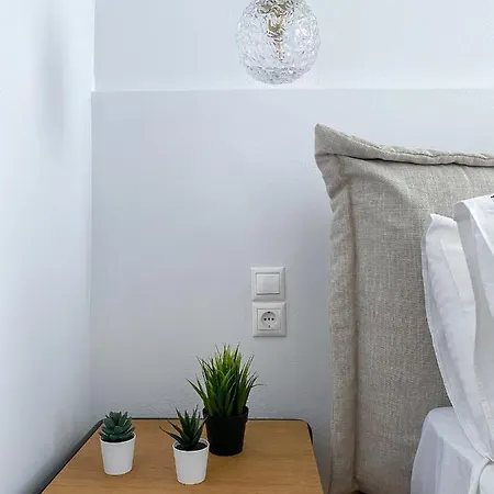 Evageliasvilla Sea View * Skopelos