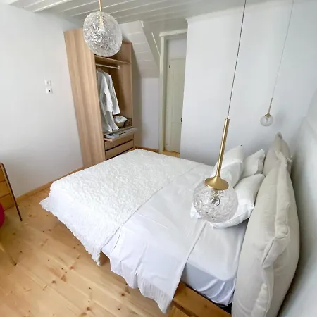 Evageliasvilla Sea View Willa