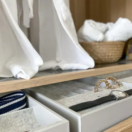 Evageliasvilla Sea View Willa *