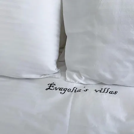 Willa Evageliasvilla Sea View Skopelos