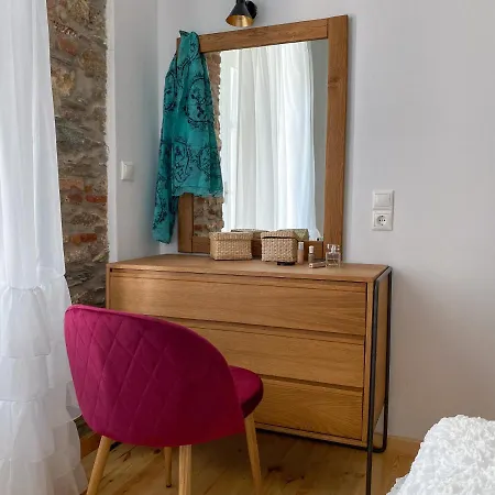 Evageliasvilla Seaview!Skopelos Villa Szkópelosz