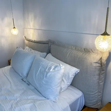 Evageliasvilla Sea View Willa *