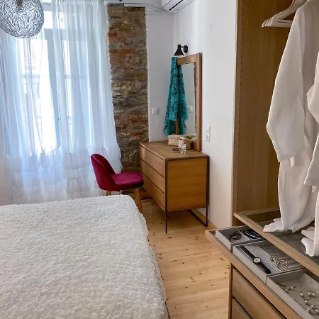 Evageliasvilla Sea View Skopelos