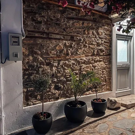 Evageliasvilla Sea View Skopelos Town