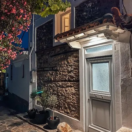 Villa Evageliasvilla Sea View