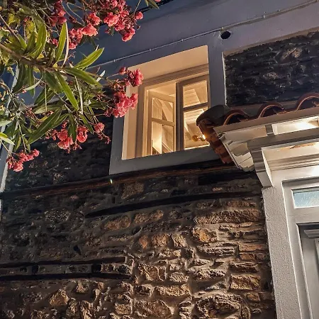 Evageliasvilla Sea View * Skopelos Town