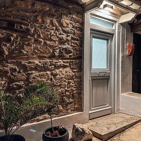 Evageliasvilla Sea View