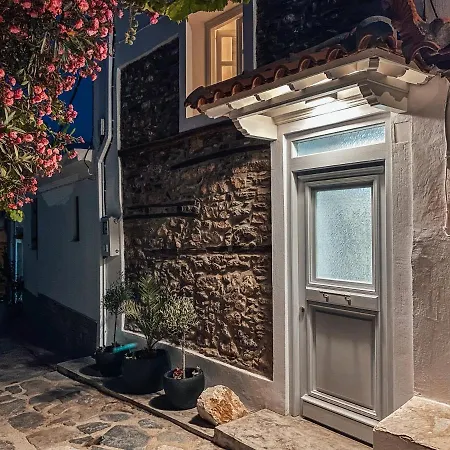 Villa Evageliasvilla Sea View Skopelos Town