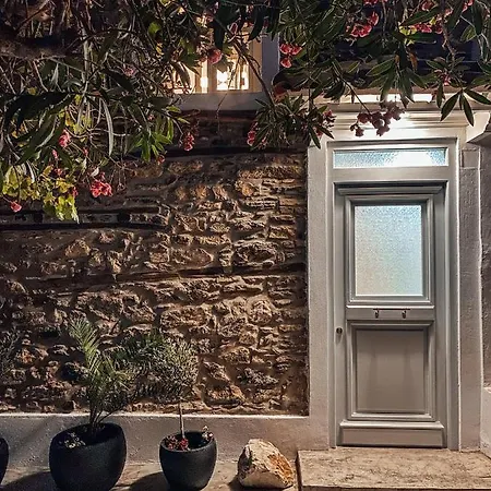 Villa Evageliasvilla Sea View Skopelos Town