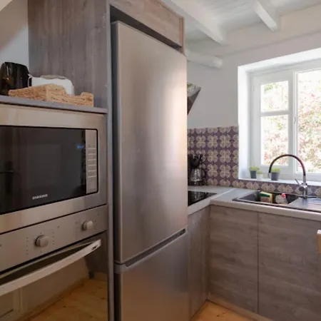 别墅 Evageliasvilla Sea View *