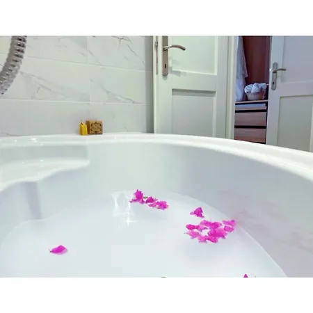 Evageliasvilla Sea View Villa