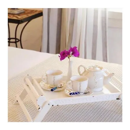 Evageliasvilla Sea View * Skopelos